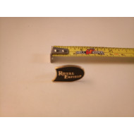Royal Enfield metal Pin