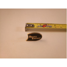 Royal Enfield metal Pin