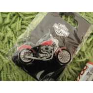 62362 - Harley-Davidson Sportster H-D Motorcycle Pin