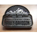 Harley Davidson Dealer Ride Pin