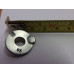 Harley-Davidson Lockplate / Lock tab - starter shaft 33126-93