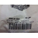 Harley-Davidson Spring, front chain tensioner 40019-80A