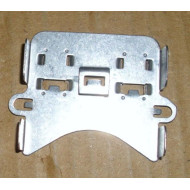 HARLEY-Davidson ELECTRICAL Panel Mount NOS OEM 46991-96