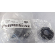 Harley-Davidson Footrest Replacement O-Ring #49028-85T