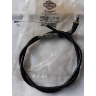 HARLEY DAVIDSON idle control cable lanko FXLR 56342-88