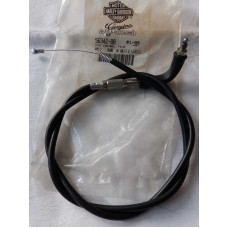 Harley Davidson Idle control cable assy. FXLR 56342-88 