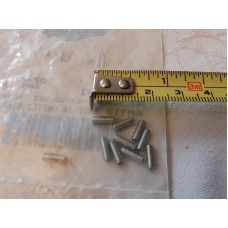 Harley-Davidson Set screw - hex socket - metric 71805-88