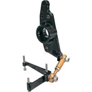 Progressive Suspension Chassis Link Stabilizer Harley Touring