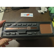 Harley Davidson radio Stereo 76146-04 used