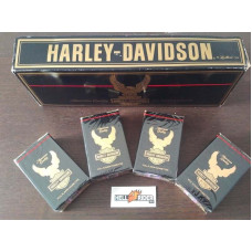 Harley-Davidson Custom Blend Full Flavor Cigarettes