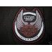 Harley DavidsonWomens 105Th Black Sleeveless Shirt 96124-08VW, Small