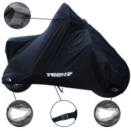 MOTORCYCLE COVER for Harley TOURING models L or XL