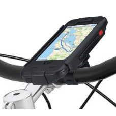 Tigra BikeConsole Tough Handlebar Mount for iPhone 6