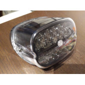 LED Tail Light Harley Davidson - used