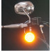 LED vnitřky (vložky) předních blinkrů pro Harley-Davidson od firmy SigZ