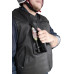 Helite Biker Airbag Leather Vest