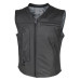 Helite Biker Airbag Leather Vest