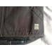 Pánská teplá vesta Harley Davidson, černá, vel. M, Slim Fit 98416-19VM