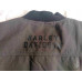 Harley-Davidson Men's Men's Quilted Workwear Vest size Medium