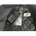 Pánská teplá vesta Harley Davidson, černá, vel. M, Slim Fit 98416-19VM