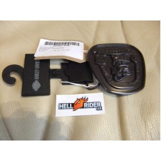 Harley-Davidson Shovelhead Belt Buckle