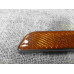 59481-00 Harley-Davidson, Amber Fork Reflector E-marked