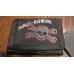 Textile Wallet Skull Harley Davidson 9A5042-023
