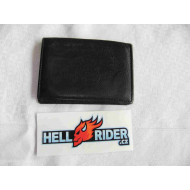 Harley-Davidson Leather Wallet, small, 95th Aniversary