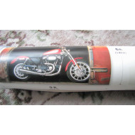 Velký plakát Harley Davidson Sportster HD67114