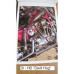 Retro pohledy Harley Davidson - výběr ze 30-ti druhů