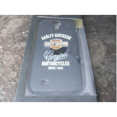 Harley Davidson Samsung Galaxy S4 Shell 06897F