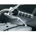 Chrome Levers for Harley Davidson 2008-2013 Touring