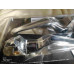 Chrome Hand Control Lever Kit Harley Davidson, 36700053A Fits '14-later XL models.