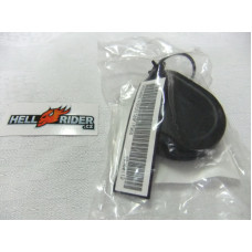 Harley Davidson Security FOB key, 315MHz,  90300112