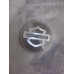 Harley Davidson emblem Bar Shield logo 13883-00
