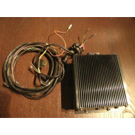 Harley-Davidson 55 Watt x 2 ESS Radio Sound Audio Amplifier OEM P/N 77193-02