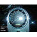 Harley Davidson Tachometer Speedometer Kilometer kph Decal