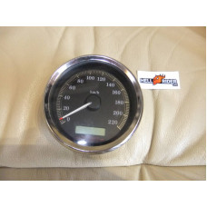Harley Davidson Tachometer Speedometer, kph, 67404-04 Sportster