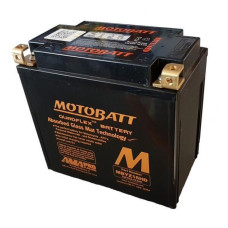 Harley Davidson Sportster battery MotoBatt MBYZ16HD 16,5Ah