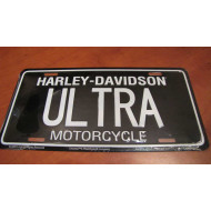 SPZ Harley Davidson - Ultra