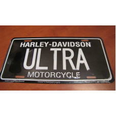 SPZ Harley Davidson - Ultra