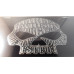 SPZ cedule Harley Davidson Skull 1903 C55001