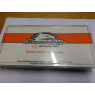 Harley-Davidson Screamin' Eagle Holley Carb Race Tuner Kit 29681-00