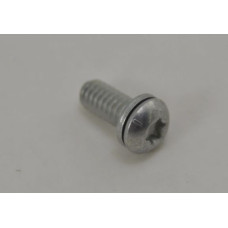  Screw 1/4"-20 X 5/8" UNC Torx Socket Button Head Derby Cover screw for Harley-Davidson Sportster OEM 943