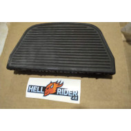 Harley-Davidson Passenger Floorboard Cover insert Electra Glide 06-19 50606-06  used