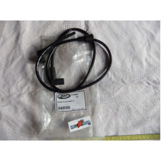 Harley-Davidson Spark Plug Wires Kit by Zodiac 31981-65B 