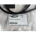 Černé kabely ke svíčkám Harley Davidson, Zodiac 31981-65B