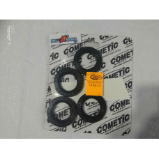 Inner Primary Clutch Seal, Harley-Davidson 1984-17 All B/T, 12052A by Cometic