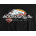 Harley Davidson Screamin Eagle Men's Sleeveless Muscle Shirt, XL