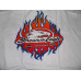 Harley Davidson Screamin Eagle NHRA white tank top shirt L,XXL